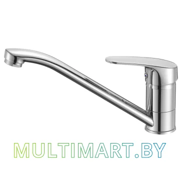 Смеситель Milardo Meal M06SB00M05